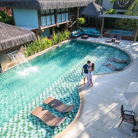Terra Boa Hotel Boutique อิตากาเร ภายนอก รูปภาพ