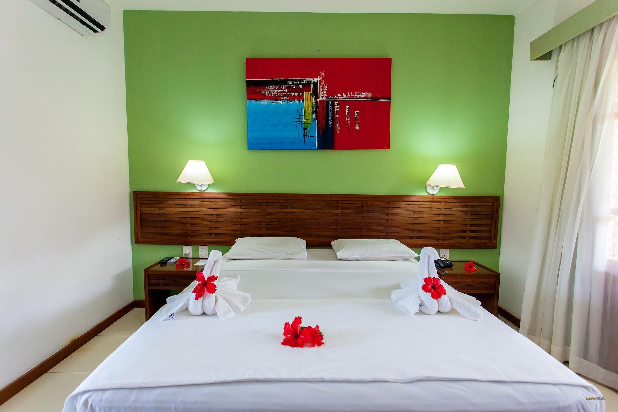 Terra Boa Hotel Boutique อิตากาเร ภายนอก รูปภาพ