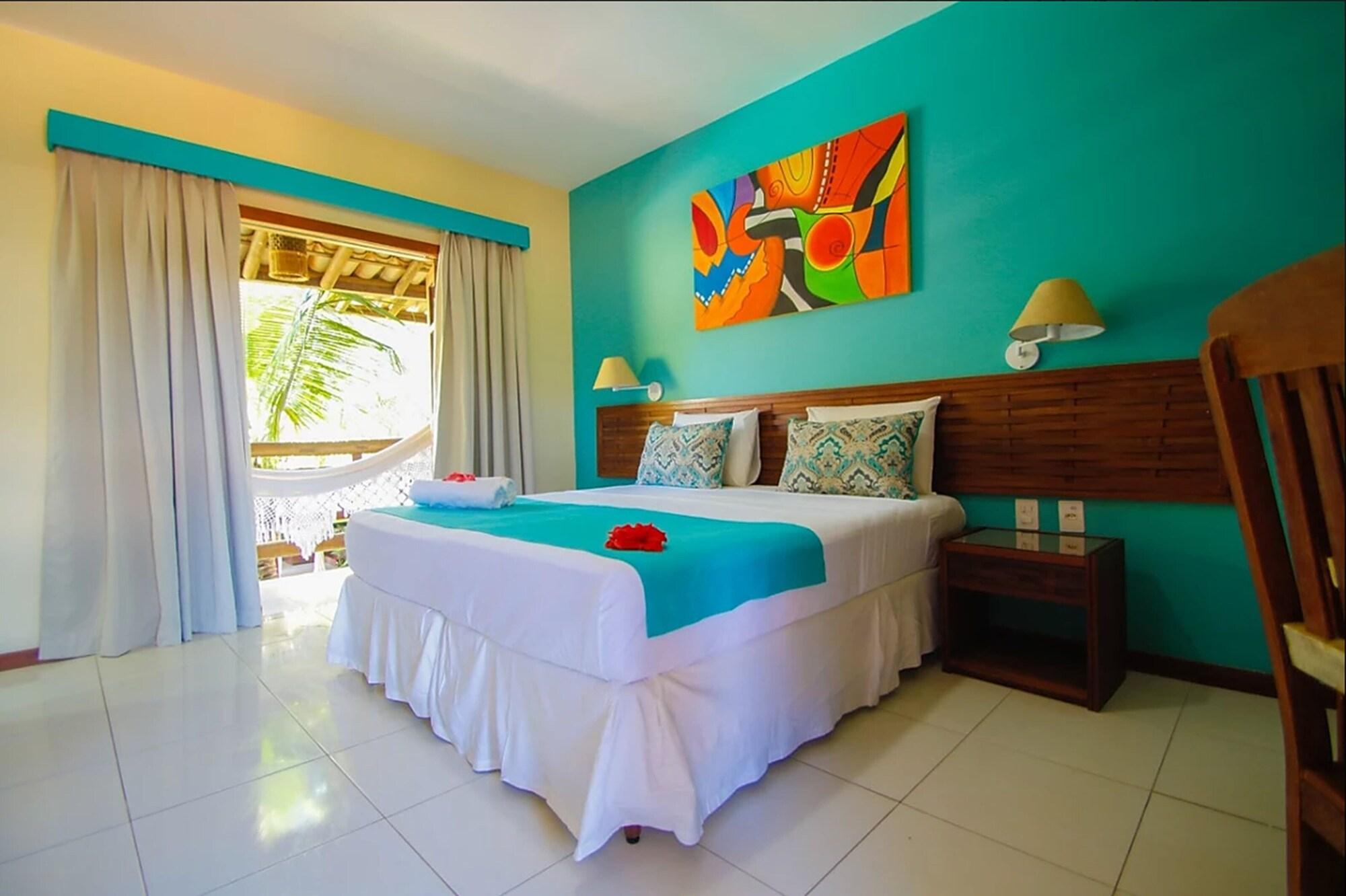 Terra Boa Hotel Boutique อิตากาเร ภายนอก รูปภาพ