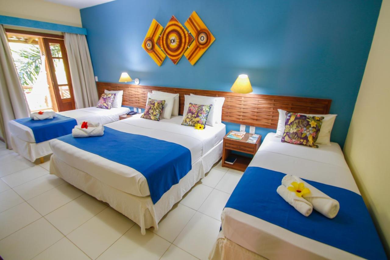 Terra Boa Hotel Boutique อิตากาเร ภายนอก รูปภาพ