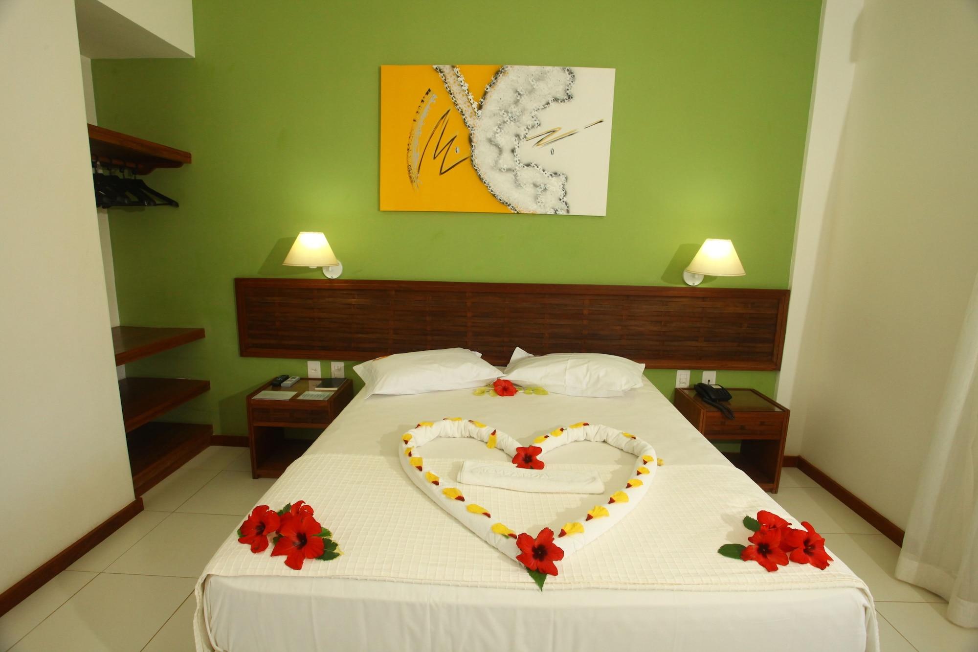 Terra Boa Hotel Boutique อิตากาเร ภายนอก รูปภาพ
