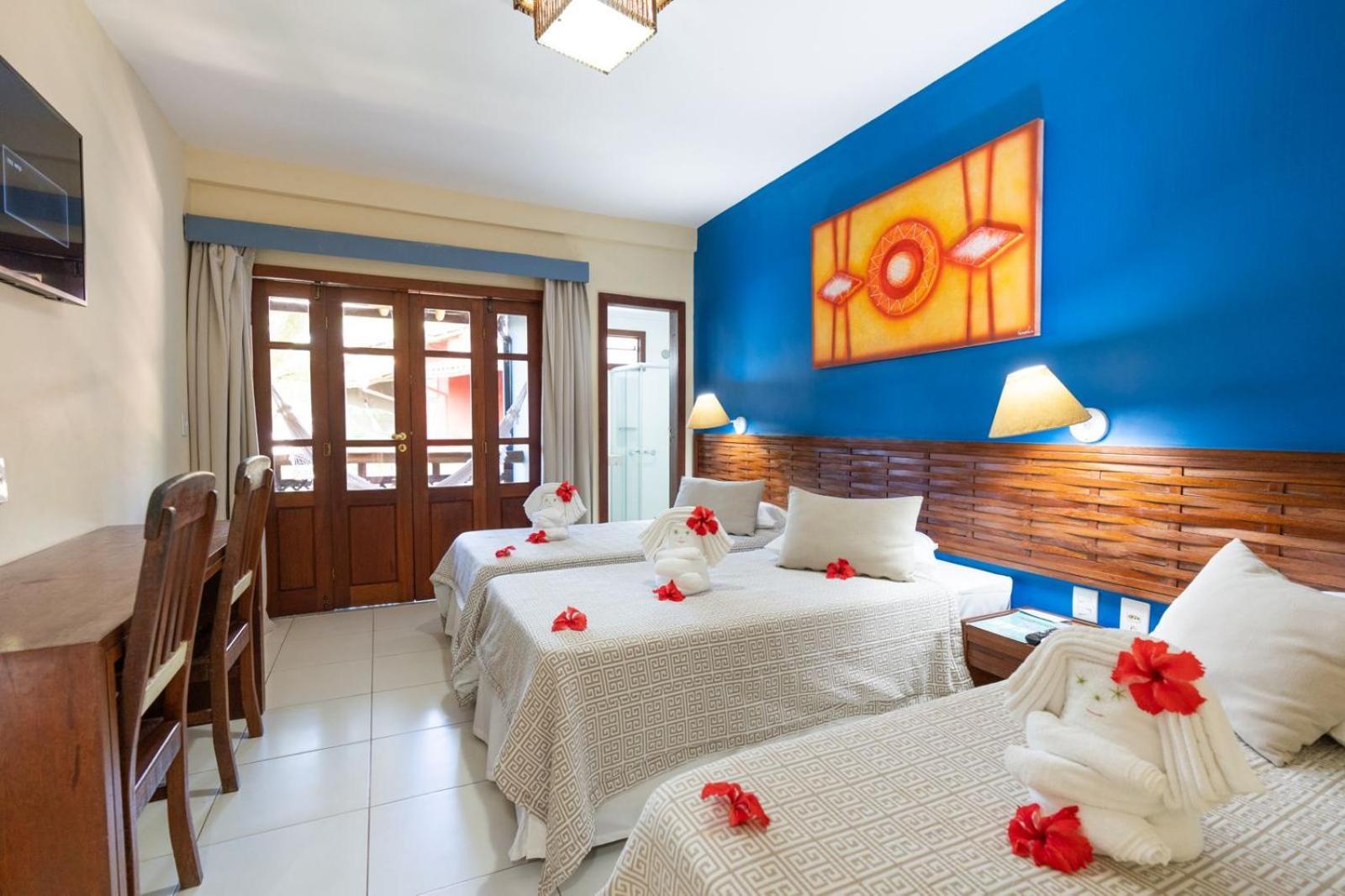 Terra Boa Hotel Boutique อิตากาเร ภายนอก รูปภาพ
