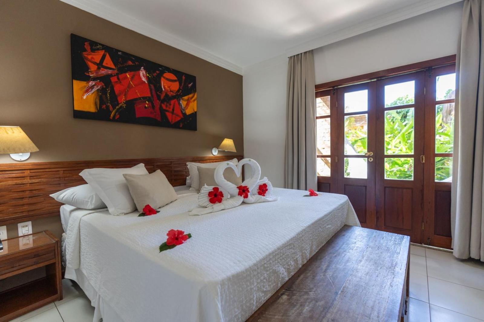 Terra Boa Hotel Boutique อิตากาเร ภายนอก รูปภาพ
