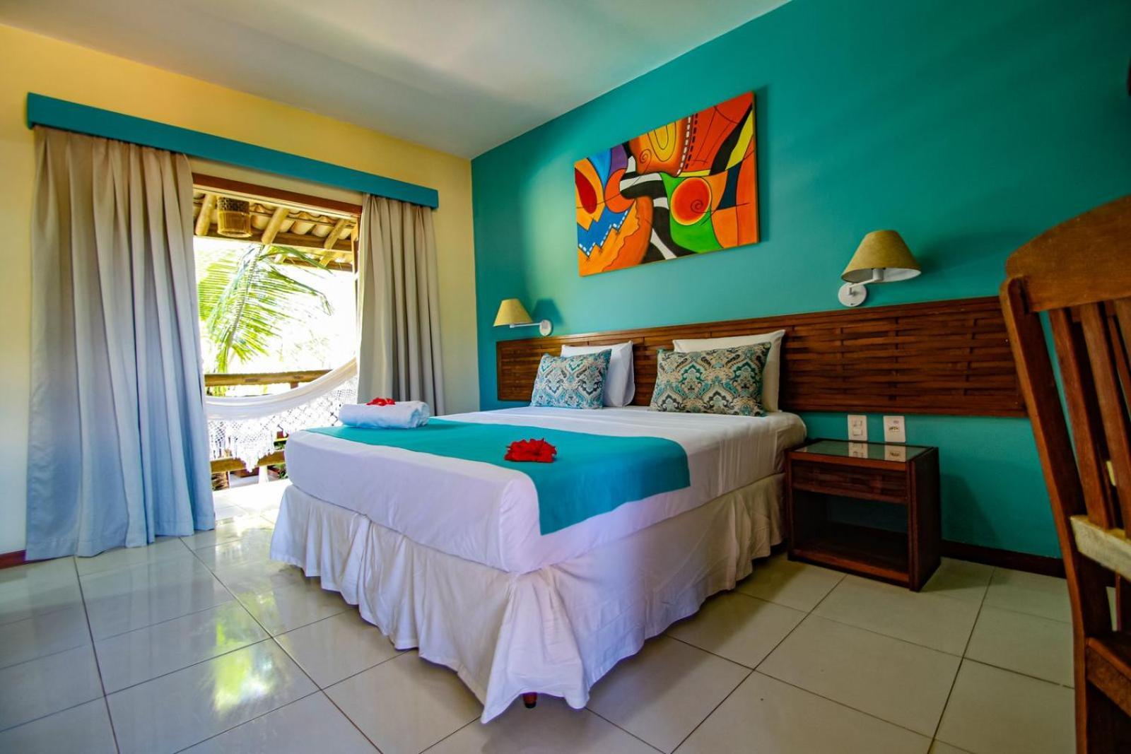 Terra Boa Hotel Boutique อิตากาเร ภายนอก รูปภาพ