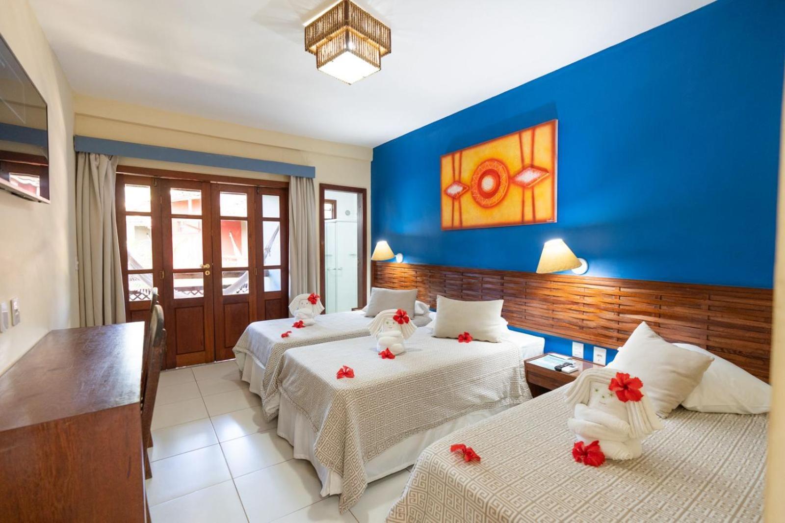Terra Boa Hotel Boutique อิตากาเร ภายนอก รูปภาพ