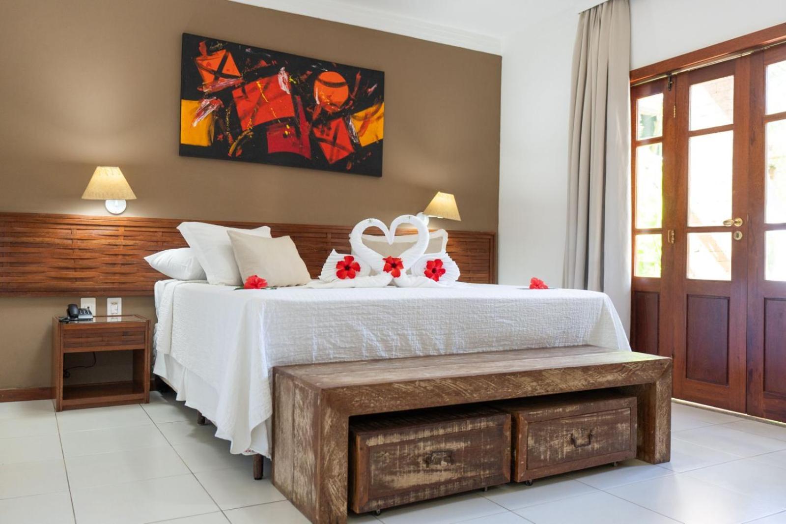 Terra Boa Hotel Boutique อิตากาเร ภายนอก รูปภาพ