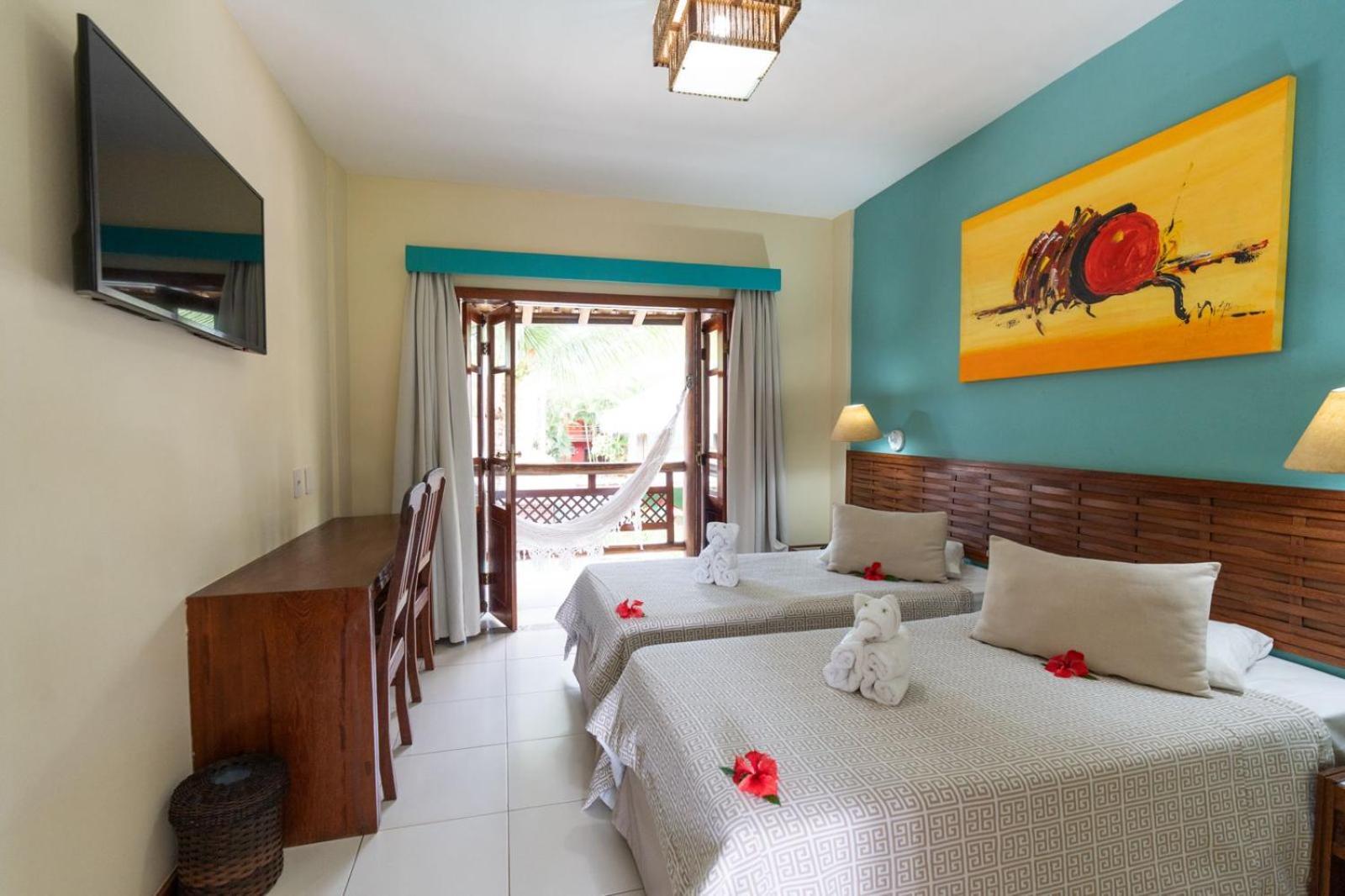 Terra Boa Hotel Boutique อิตากาเร ภายนอก รูปภาพ