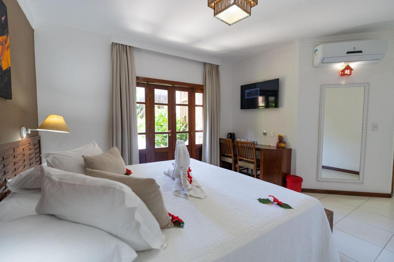 Terra Boa Hotel Boutique อิตากาเร ภายนอก รูปภาพ