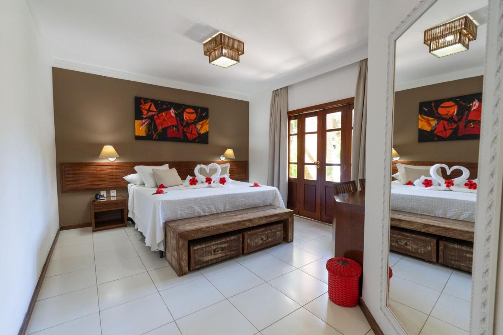 Terra Boa Hotel Boutique อิตากาเร ภายนอก รูปภาพ