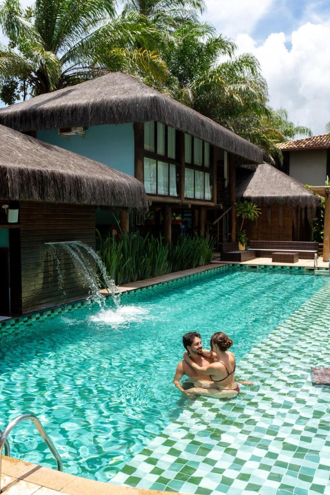 Terra Boa Hotel Boutique อิตากาเร ภายนอก รูปภาพ
