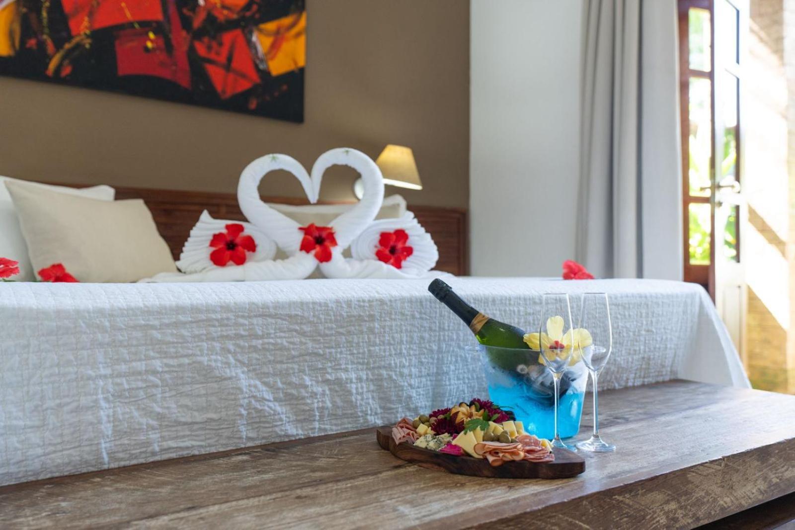 Terra Boa Hotel Boutique อิตากาเร ภายนอก รูปภาพ