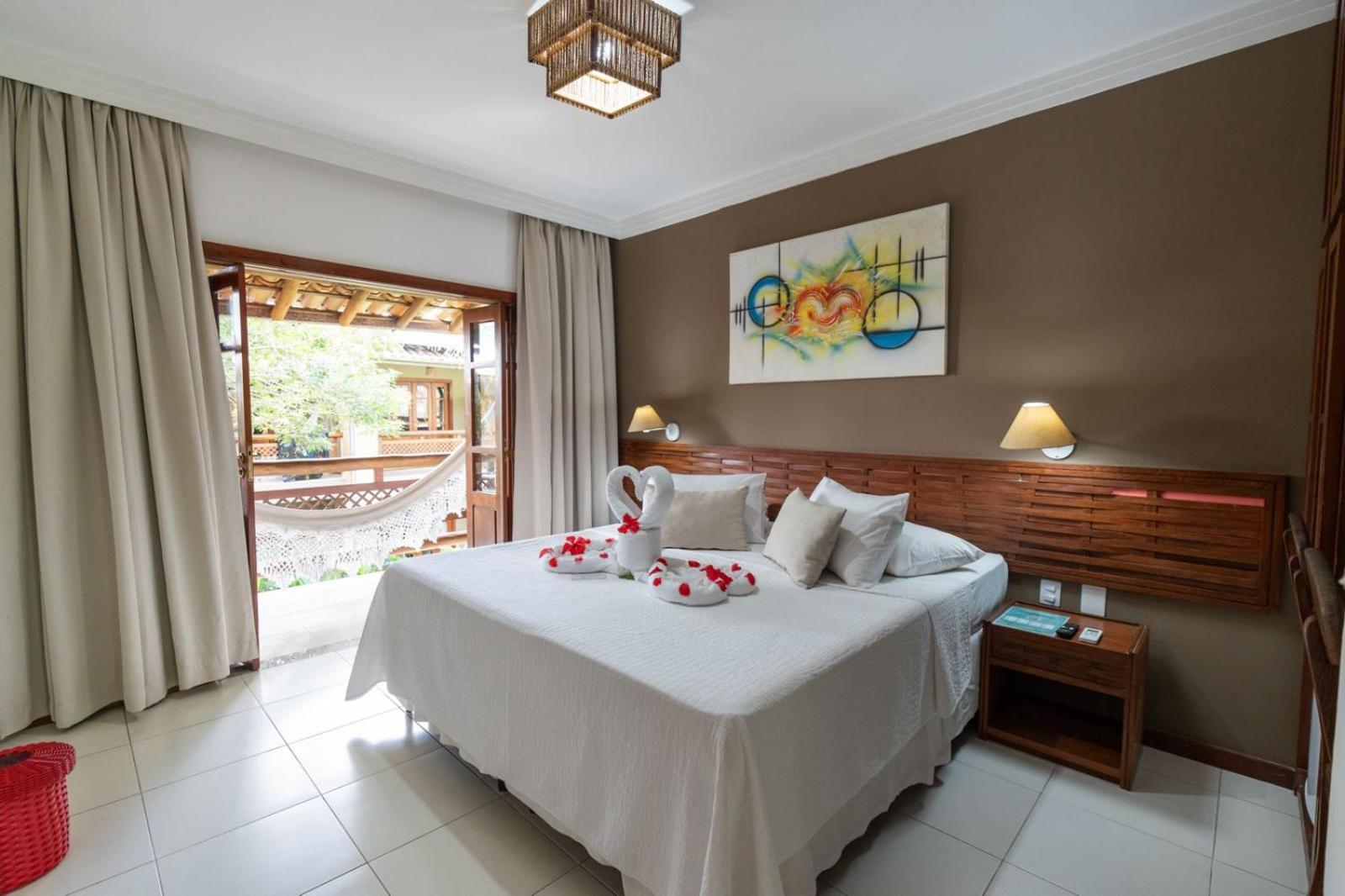 Terra Boa Hotel Boutique อิตากาเร ภายนอก รูปภาพ