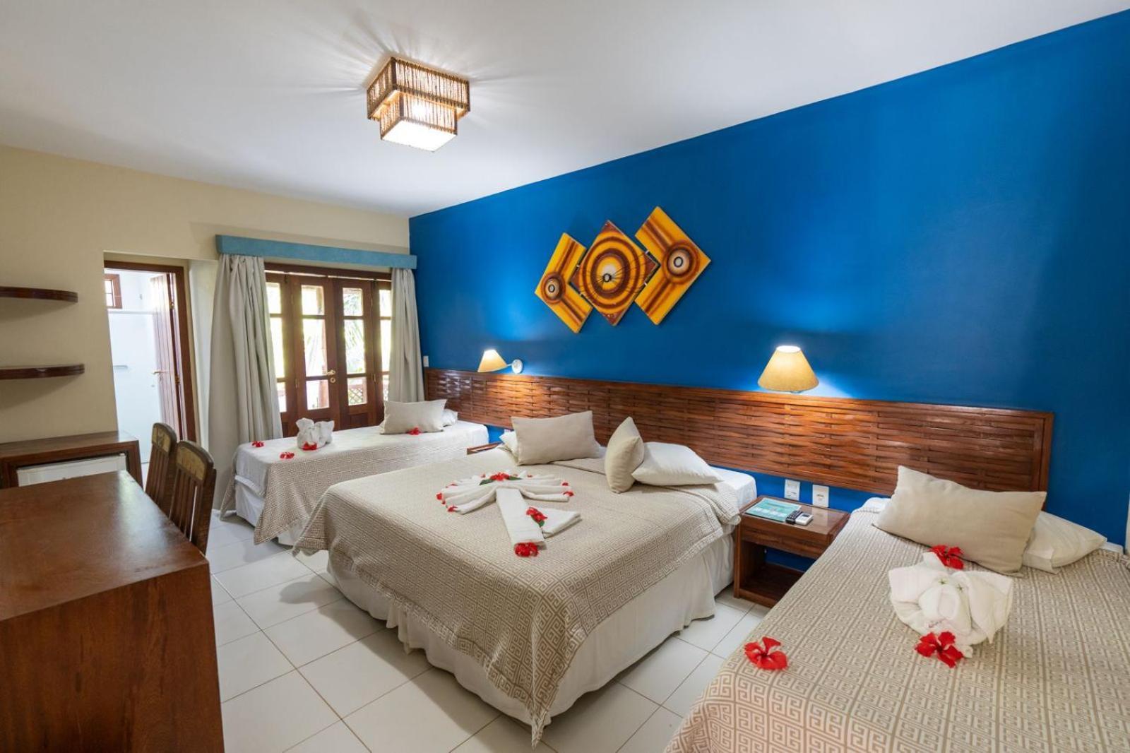 Terra Boa Hotel Boutique อิตากาเร ภายนอก รูปภาพ