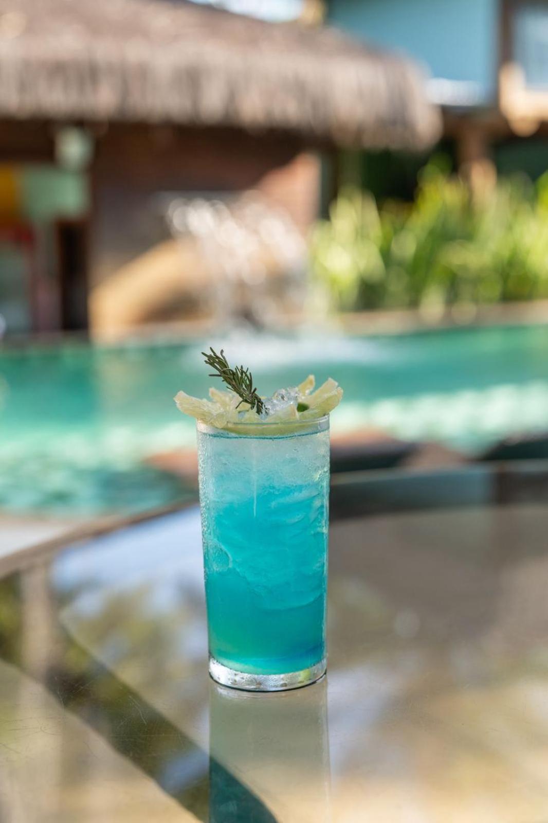 Terra Boa Hotel Boutique อิตากาเร ภายนอก รูปภาพ
