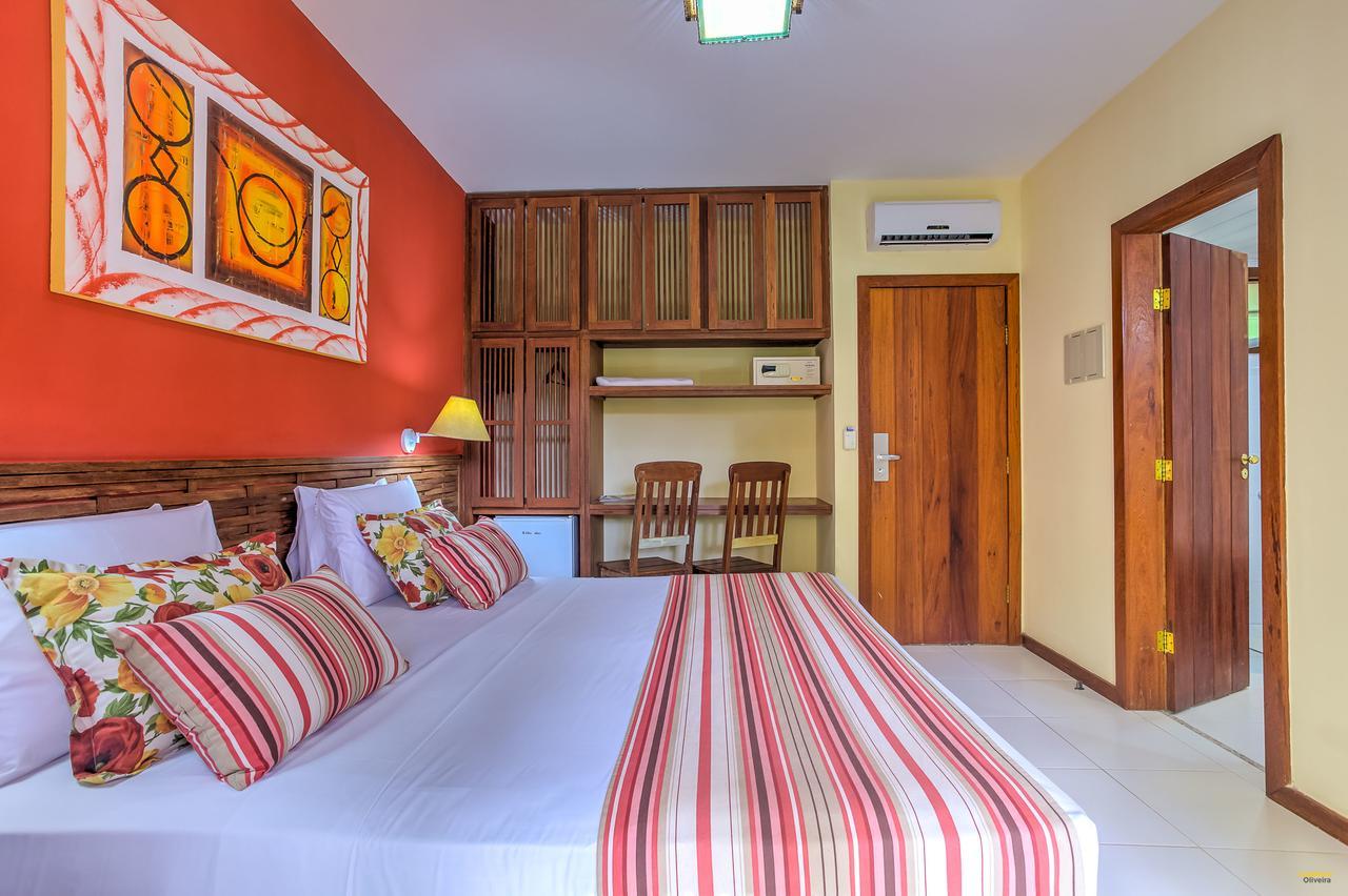 Terra Boa Hotel Boutique อิตากาเร ภายนอก รูปภาพ