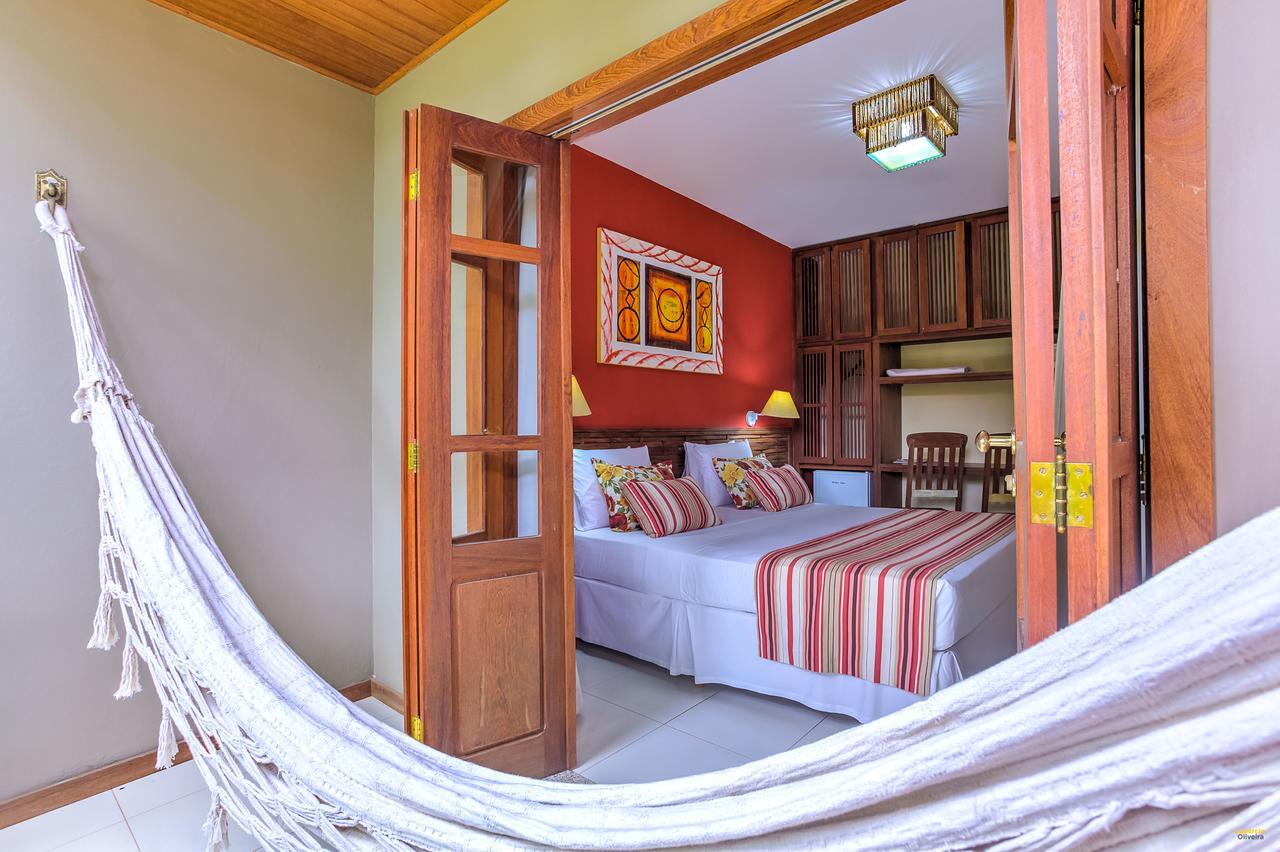 Terra Boa Hotel Boutique อิตากาเร ภายนอก รูปภาพ