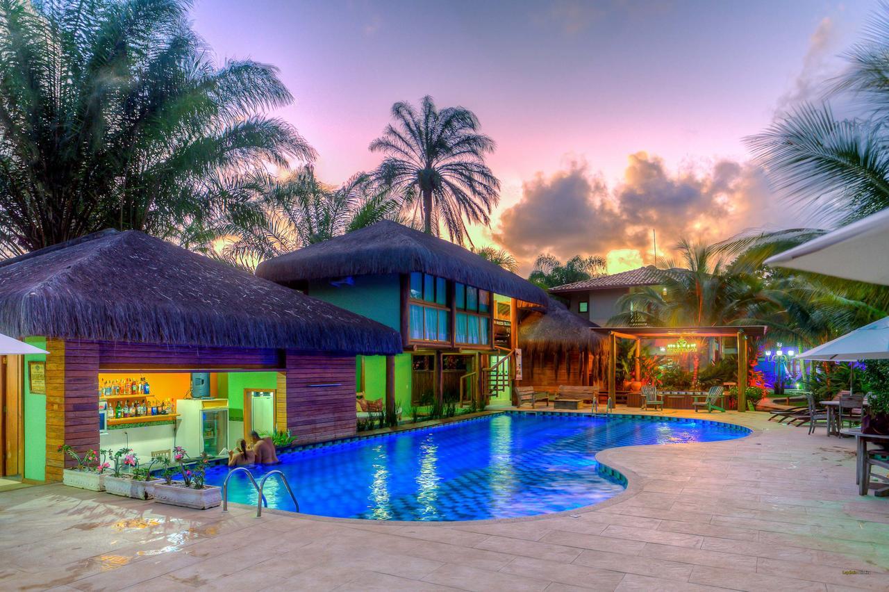 Terra Boa Hotel Boutique อิตากาเร ภายนอก รูปภาพ