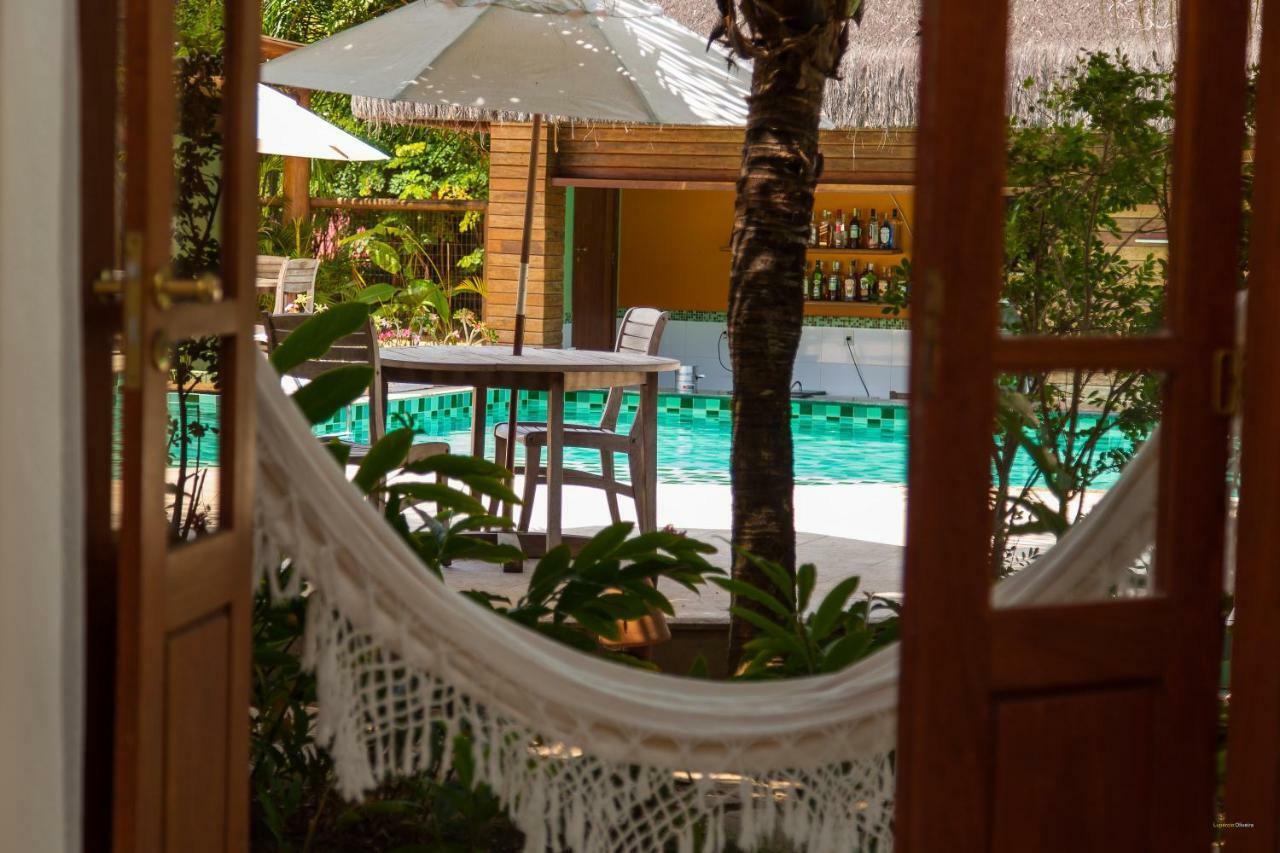 Terra Boa Hotel Boutique อิตากาเร ภายนอก รูปภาพ