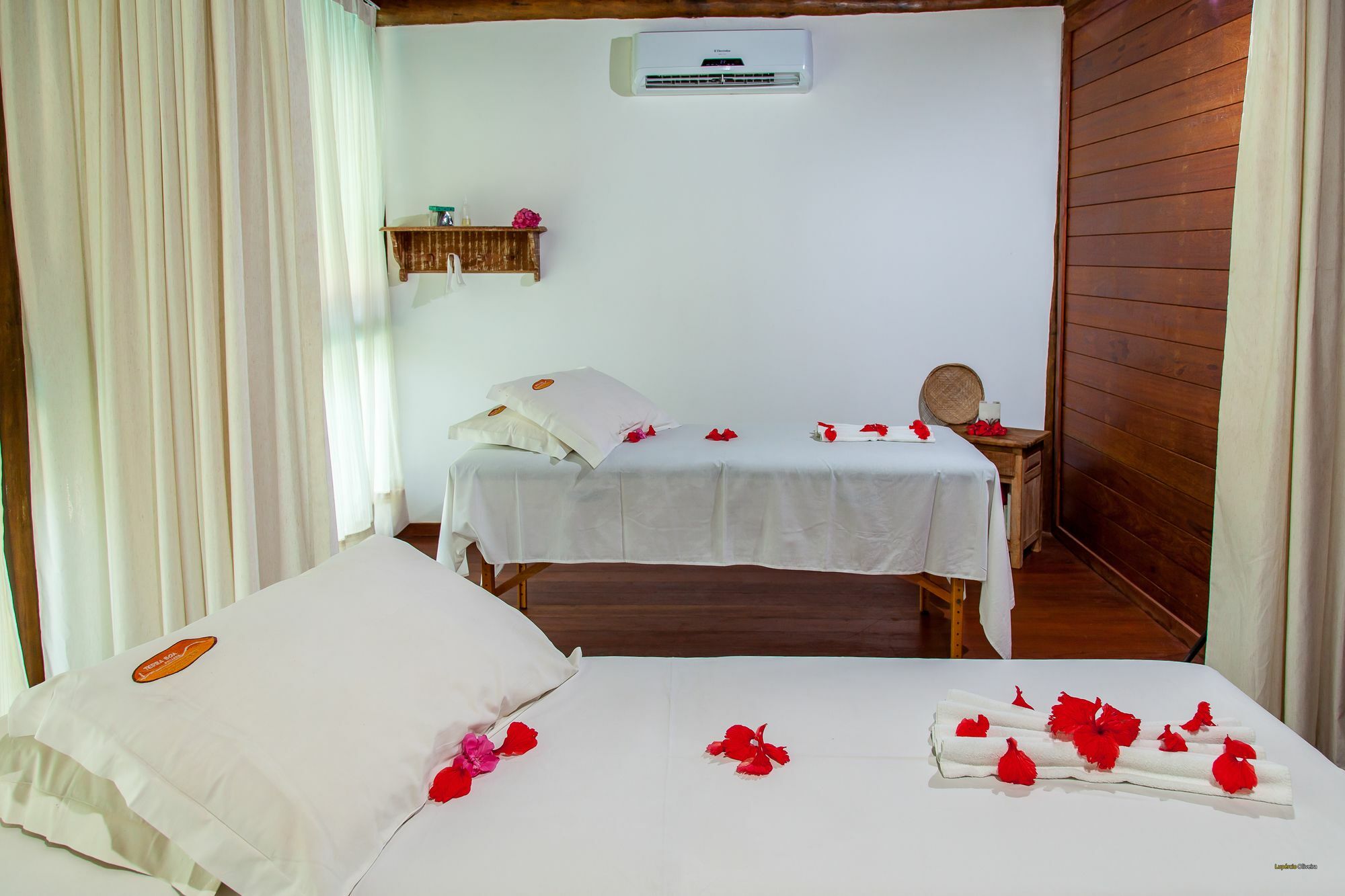 Terra Boa Hotel Boutique อิตากาเร ภายนอก รูปภาพ