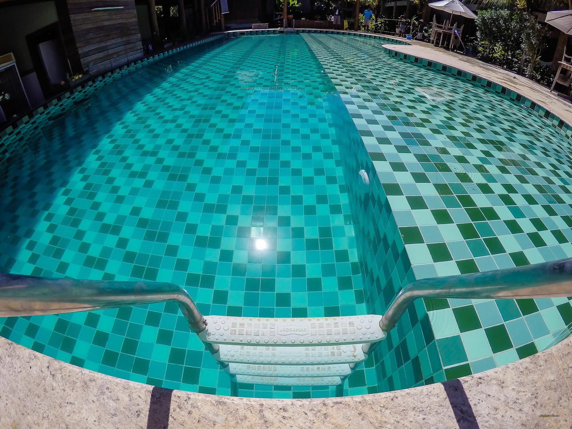 Terra Boa Hotel Boutique อิตากาเร ภายนอก รูปภาพ